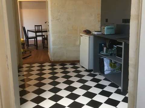 Location appartement 2 pièces