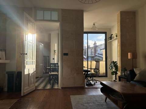 Location appartement 2 pièces