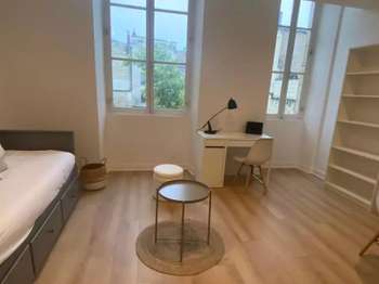 Location Studio 1 pièce Bordeaux 33
