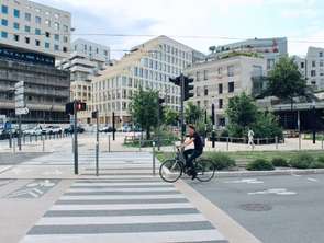 Location Appartement T1Bordeaux
