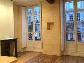 Location Appartement 3 piècesBordeaux