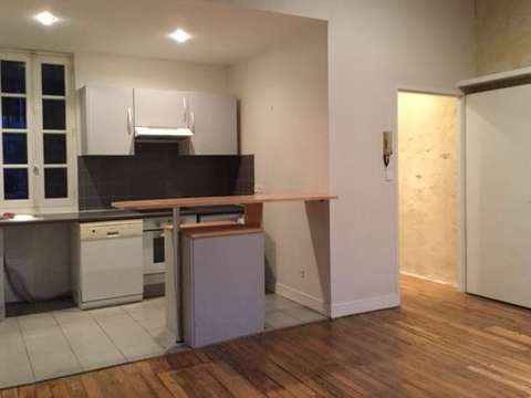 Location appartement 3 pièces