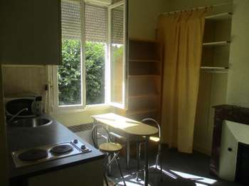 Location Studio 1 pièce Bordeaux 33
