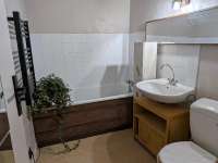 Location Studio 1 pièce