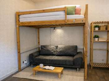 Location Studio 1 pièce