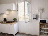 Location Studio 1 pièce