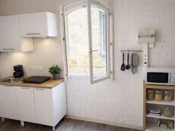 Location Studio 1 pièce