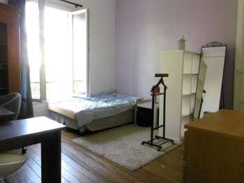 Location Studio 1 pièce Bordeaux 33