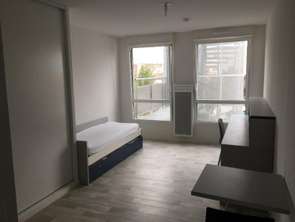 Location Appartement T1Bordeaux