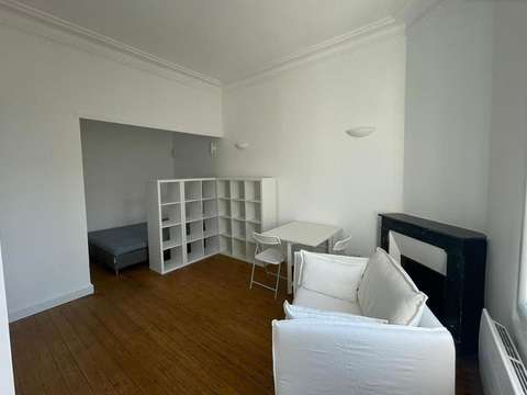Location Studio 1 pièce Bordeaux 33