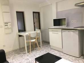 Location StudioBordeaux