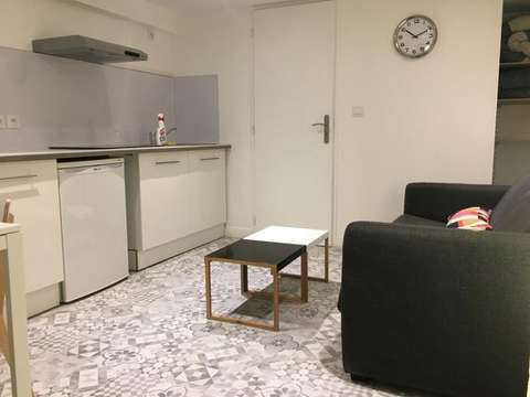 Location Studio 1 pièce Location Studio 1 pièce