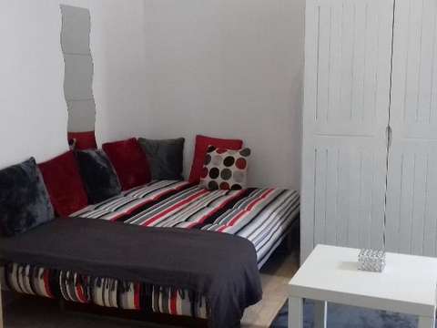 Location Studio 1 pièce Bordeaux 33