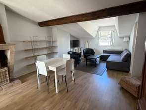 Location Appartement 2 piècesBordeaux