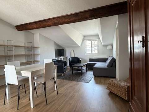 Location appartement 2 pièces