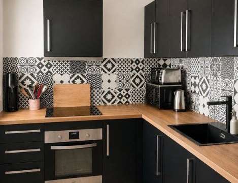 Location appartement 3 pièces Bordeaux 33