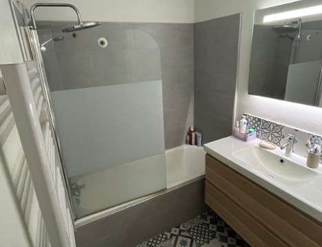 Location appartement 3 pièces
