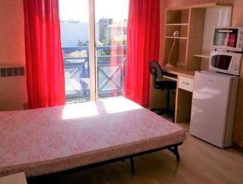 Location Studio 1 pièce Bordeaux 33