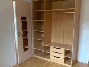 Location Appartement 2 piècesBordeaux