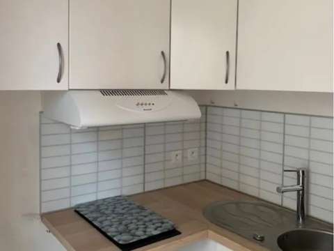 Location appartement 2 pièces