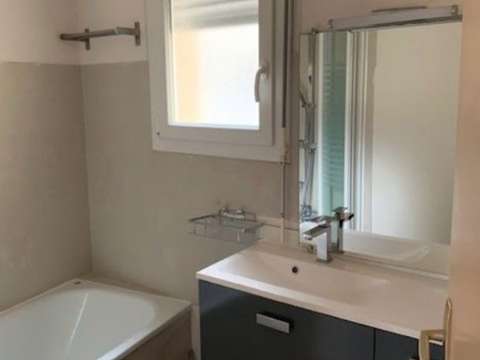 Location appartement 2 pièces