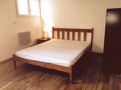 Location appartement 2 pièces