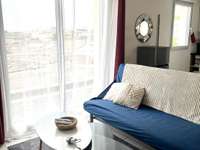 Location appartement 2 pièces