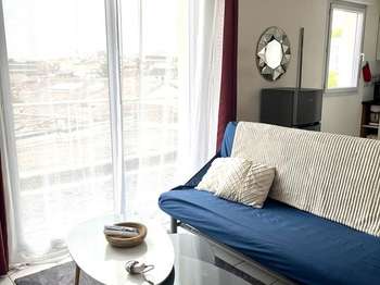 Location Appartement 2 piècesBordeaux