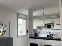 Location appartement 2 pièces