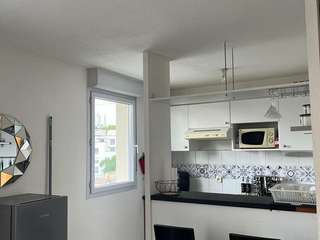 Location appartement 2 pièces