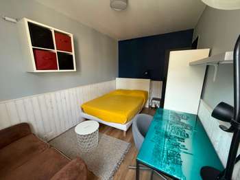 Location Appartement T1Bordeaux