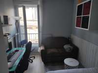 Location appartement 1 pièce