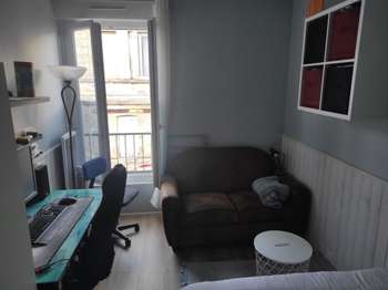 Location appartement 1 pièce