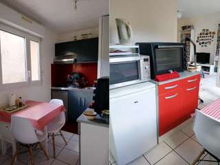 Location appartement 1 pièce Location appartement 1 pièce