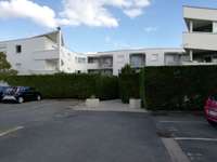 Location appartement 1 pièce