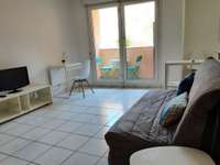 Location appartement 1 pièce