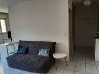 Location appartement 1 pièce