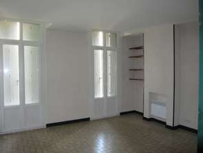 Location Appartement 2 piècesBordeaux