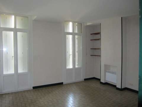 Location appartement 2 pièces Bordeaux 33