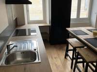 Location appartement 3 pièces