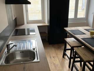 Location appartement 3 pièces