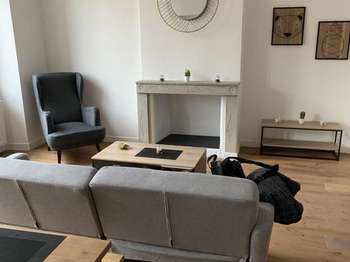 Location appartement 3 pièces