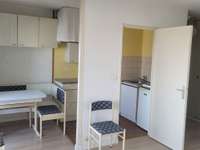 Location appartement 1 pièce