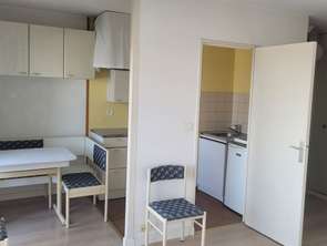Location Appartement T1Bordeaux