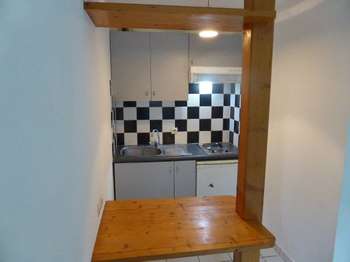 Location appartement 1 pièce Bordeaux 33
