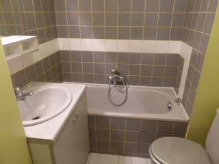 Location appartement 1 pièce Location appartement 1 pièce