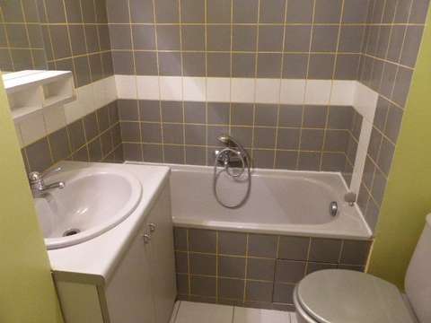 Location appartement 1 pièce Location appartement 1 pièce