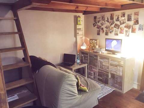 Location appartement 1 pièce Location appartement 1 pièce