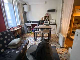 Location appartement 2 pièces