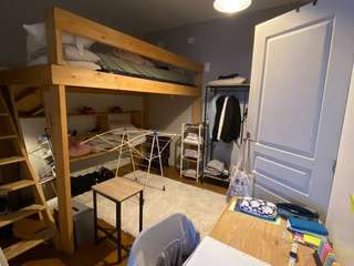 Location appartement 2 pièces